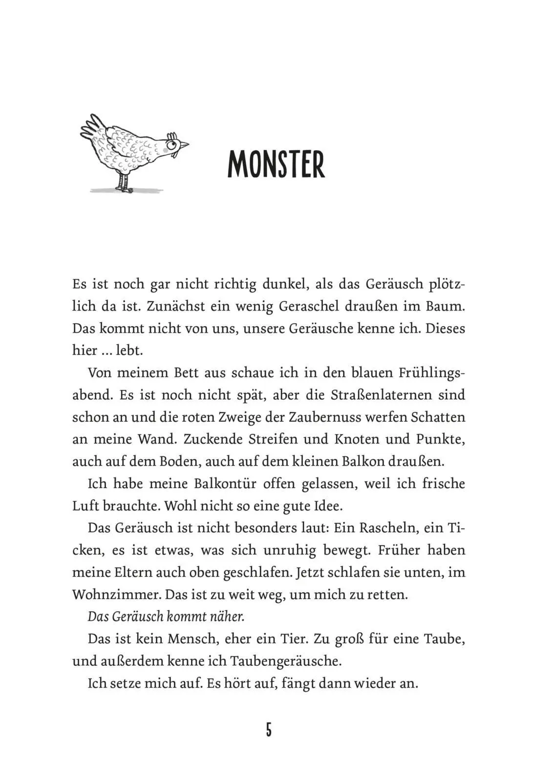 Bild: 9783551559630 | Ein Huhn kommt selten allein | Jowi Schmitz | Buch | 208 S. | Deutsch