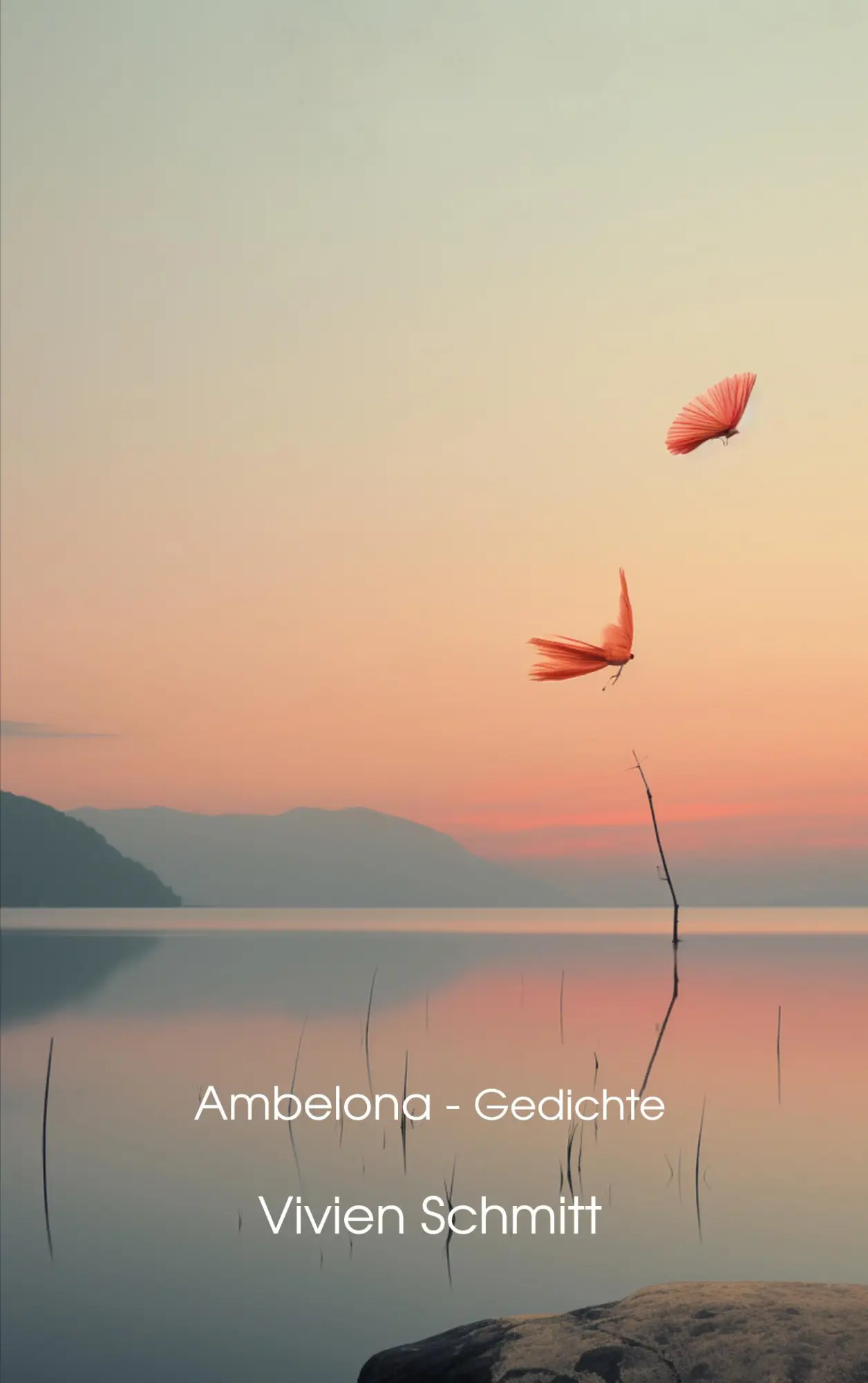 Ambelona: Gedichte