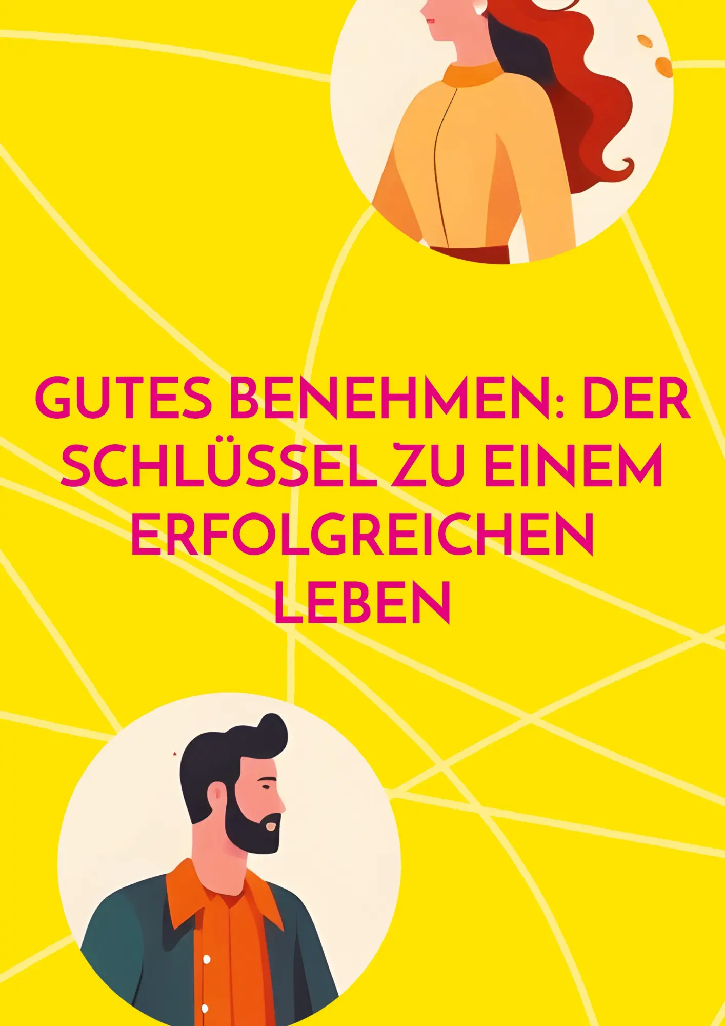 Cover: 9783769389630 | Gutes Benehmen: Der Schlüssel zu einem erfolgreichen Leben | Alex Gaal