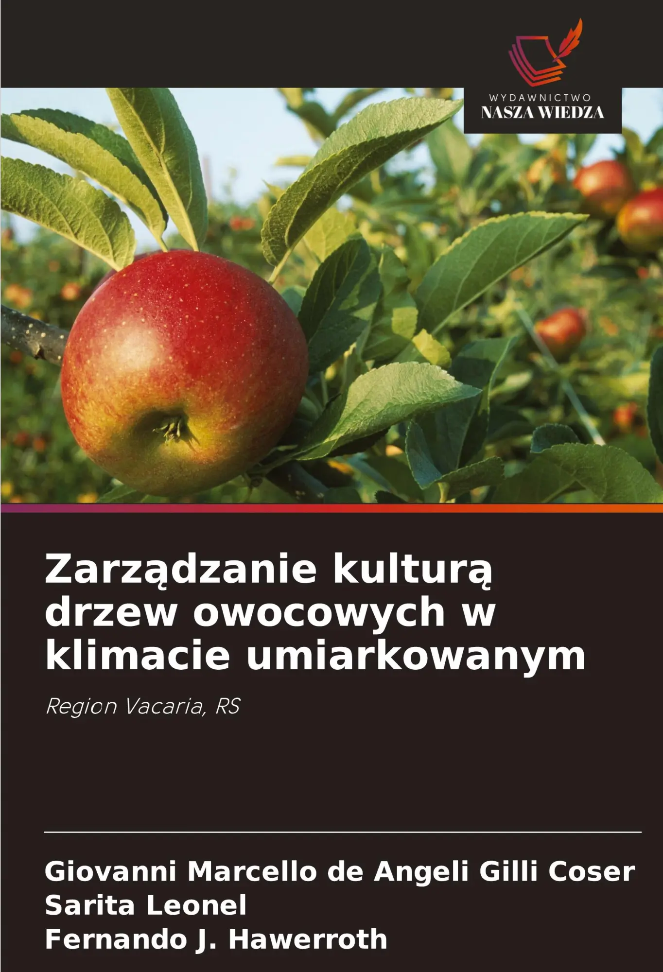Zarz¿dzanie kultur¿ drzew owocowych w klimacie umiarkowanym