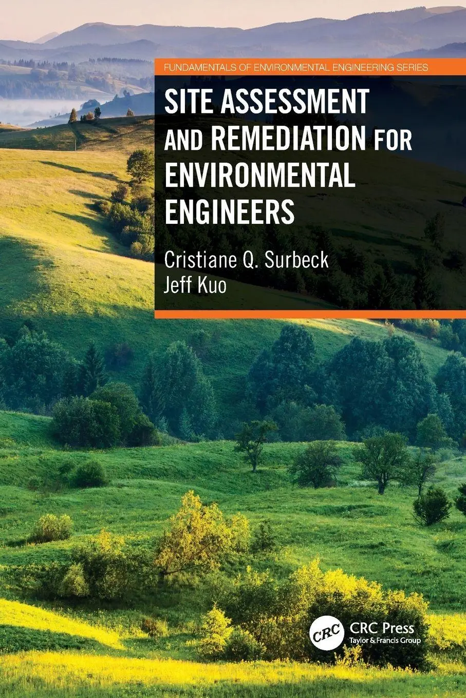 Cover: 9780367709730 | Site Assessment and Remediation for Environmental Engineers | Buch