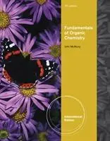 Cover: 9781439049730 | Fundamentals of Organic Chemistry, International Edition | Mcmurry
