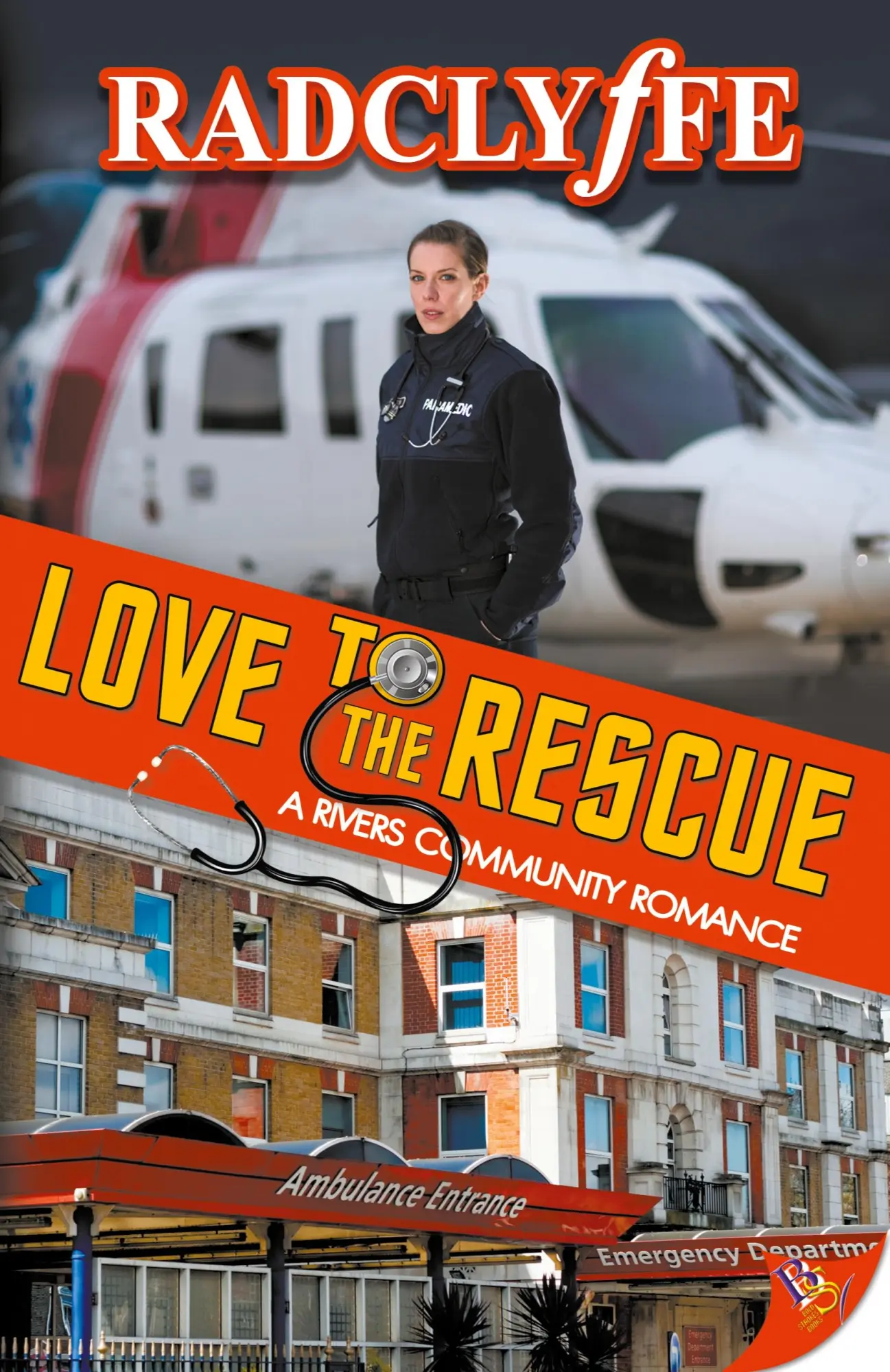 Cover: 9781626399730 | Love to the Rescue | Radclyffe | Taschenbuch | Englisch | 2019