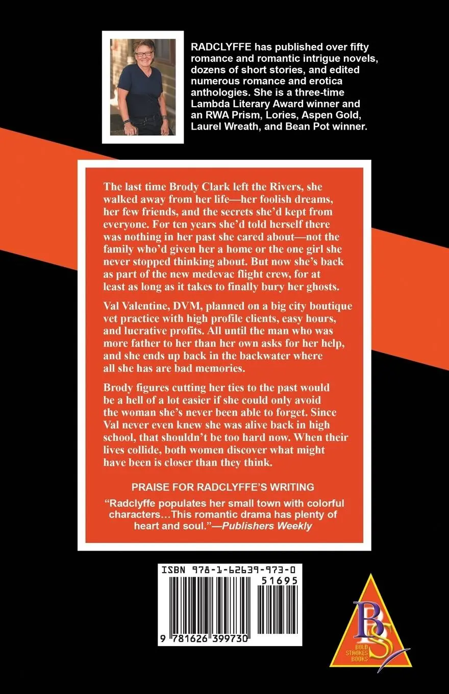 Rückseite: 9781626399730 | Love to the Rescue | Radclyffe | Taschenbuch | Englisch | 2019
