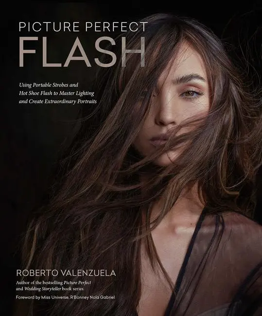 Cover: 9781681989730 | Picture Perfect Flash | Roberto Valenzuela | Taschenbuch | Englisch