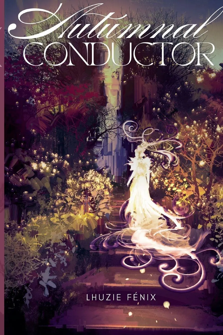 Cover: 9798230349730 | Autumnal Conductor | Lhuzie Fénix | Taschenbuch | The Flower Painter