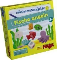 Bild: 4010168049830 | Mein erstes Spiel - Fische angeln | Spiel | 1004983001 | Deutsch