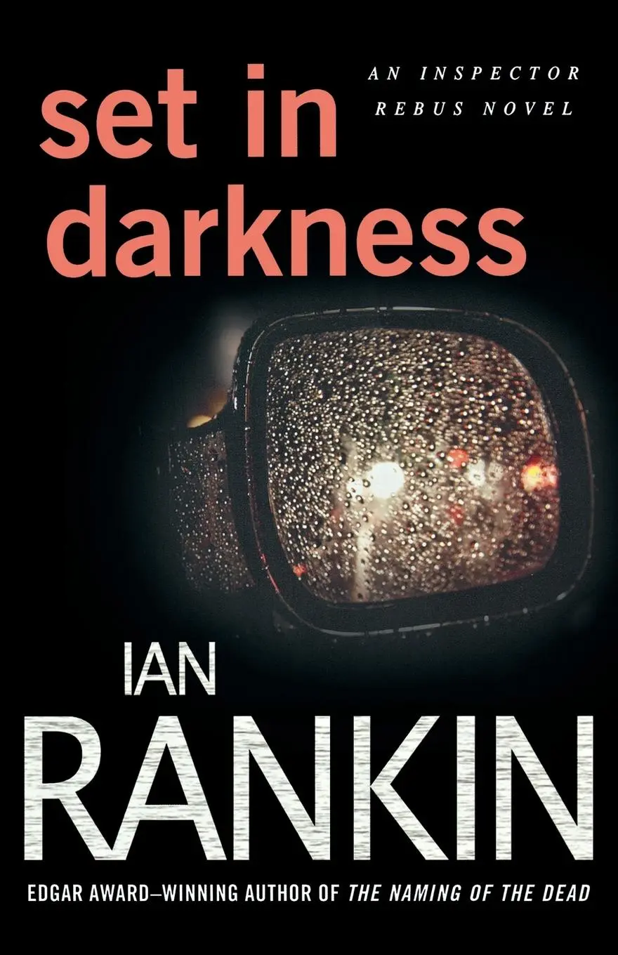 Cover: 9780312629830 | Set in Darkness | Ian Rankin | Taschenbuch | Kartoniert / Broschiert