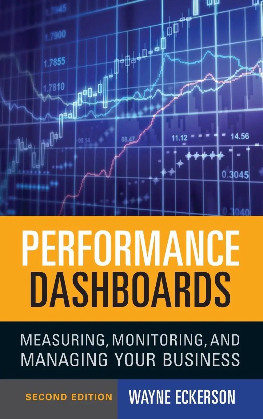 Cover: 9780470589830 | Performance Dashboards | Wayne W Eckerson | Buch | 336 S. | Englisch