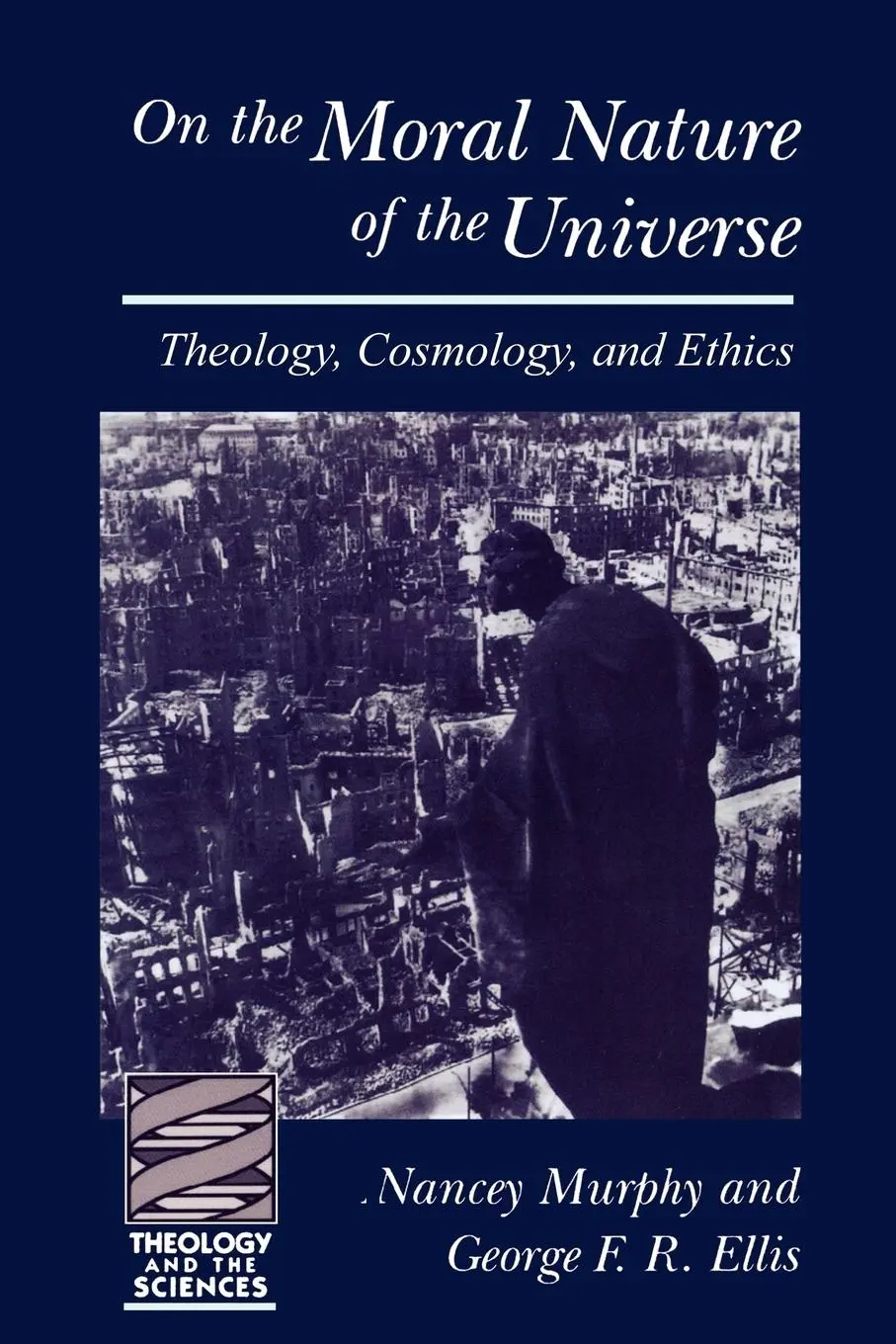 Cover: 9780800629830 | N the Moral Nature of the Uni | George Ellis (u. a.) | Taschenbuch