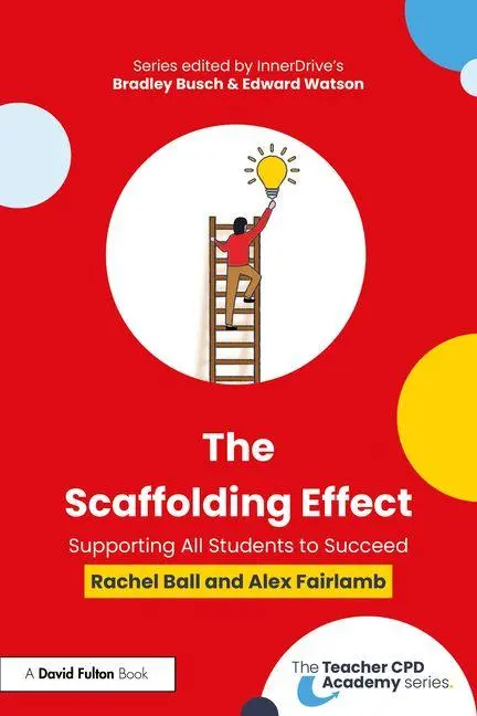 Cover: 9781032739830 | The Scaffolding Effect: Supporting All Students to Succeed | Buch