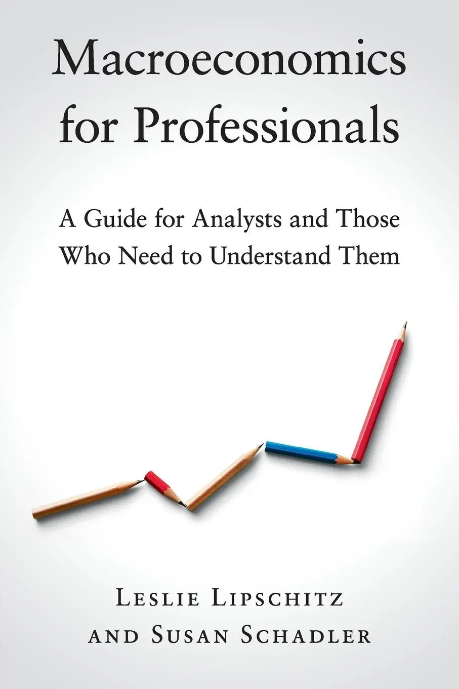 Cover: 9781108449830 | Macroeconomics for Professionals | Leslie Lipschitz (u. a.) | Buch