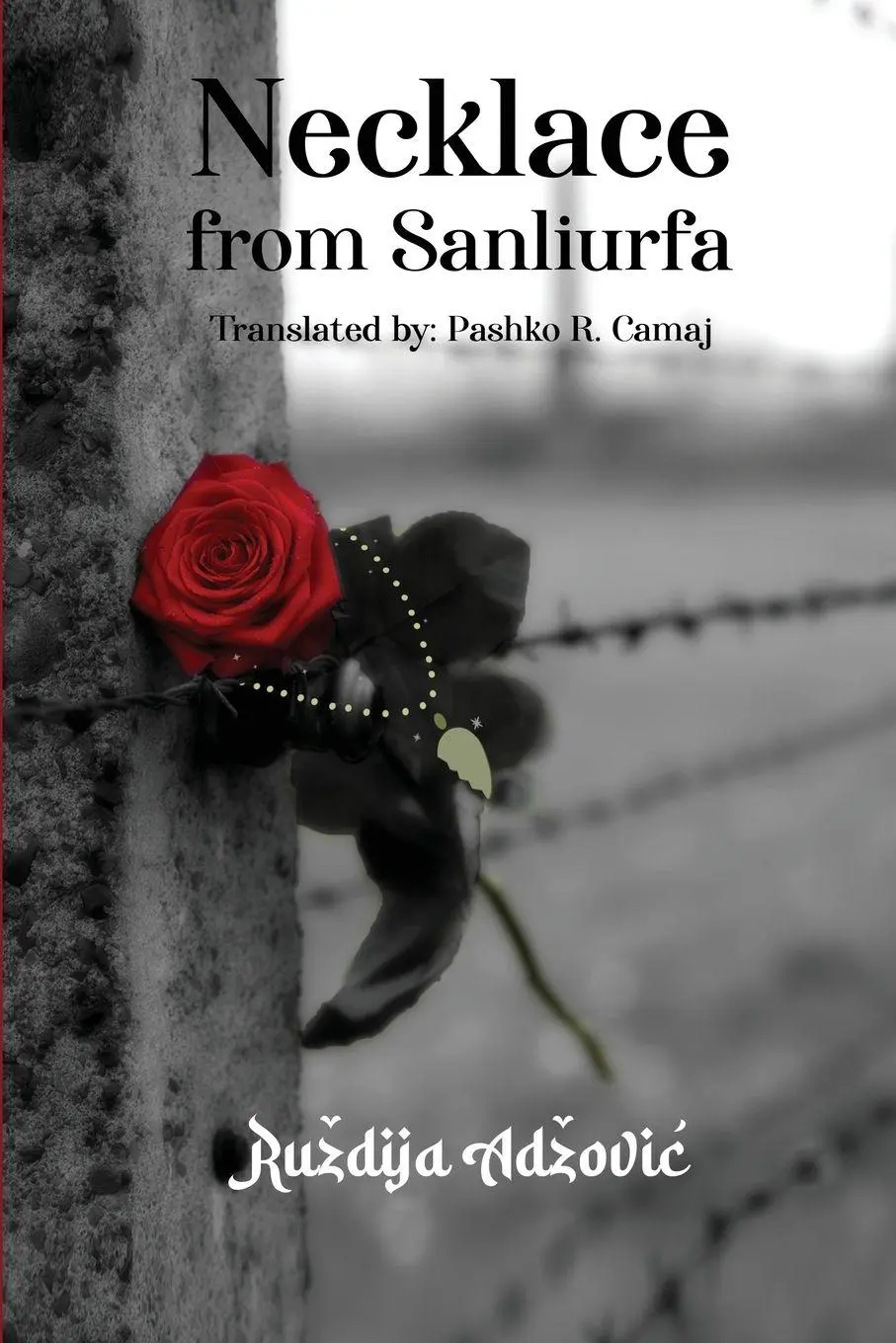 Cover: 9781915919830 | Necklace from Sanliurfa | Ru¿dija Ad¿ovi¿ | Taschenbuch | Englisch