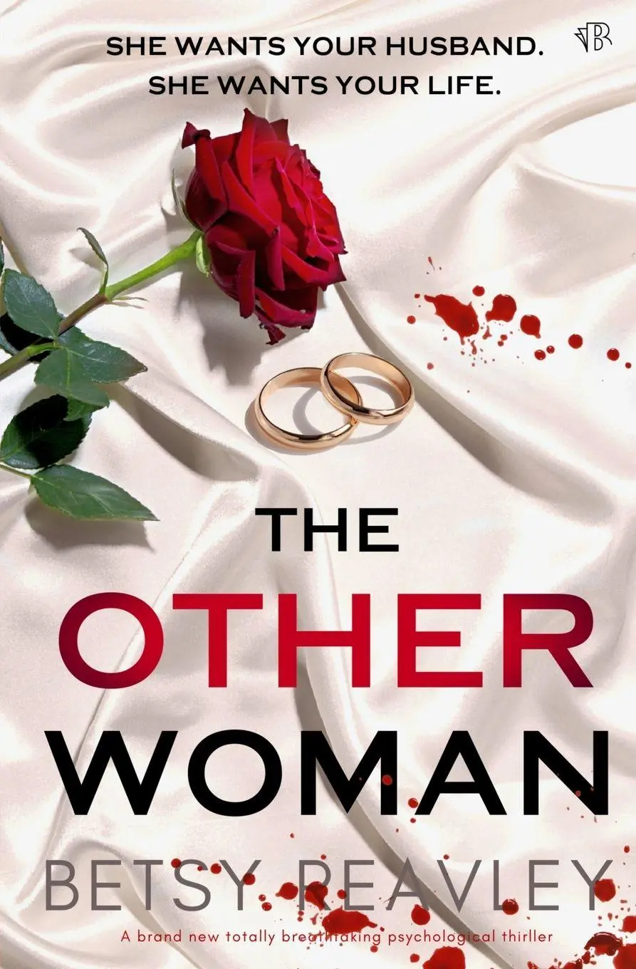 Cover: 9781917449830 | The Other Woman | Betsy Reavley | Taschenbuch | Englisch | 2025