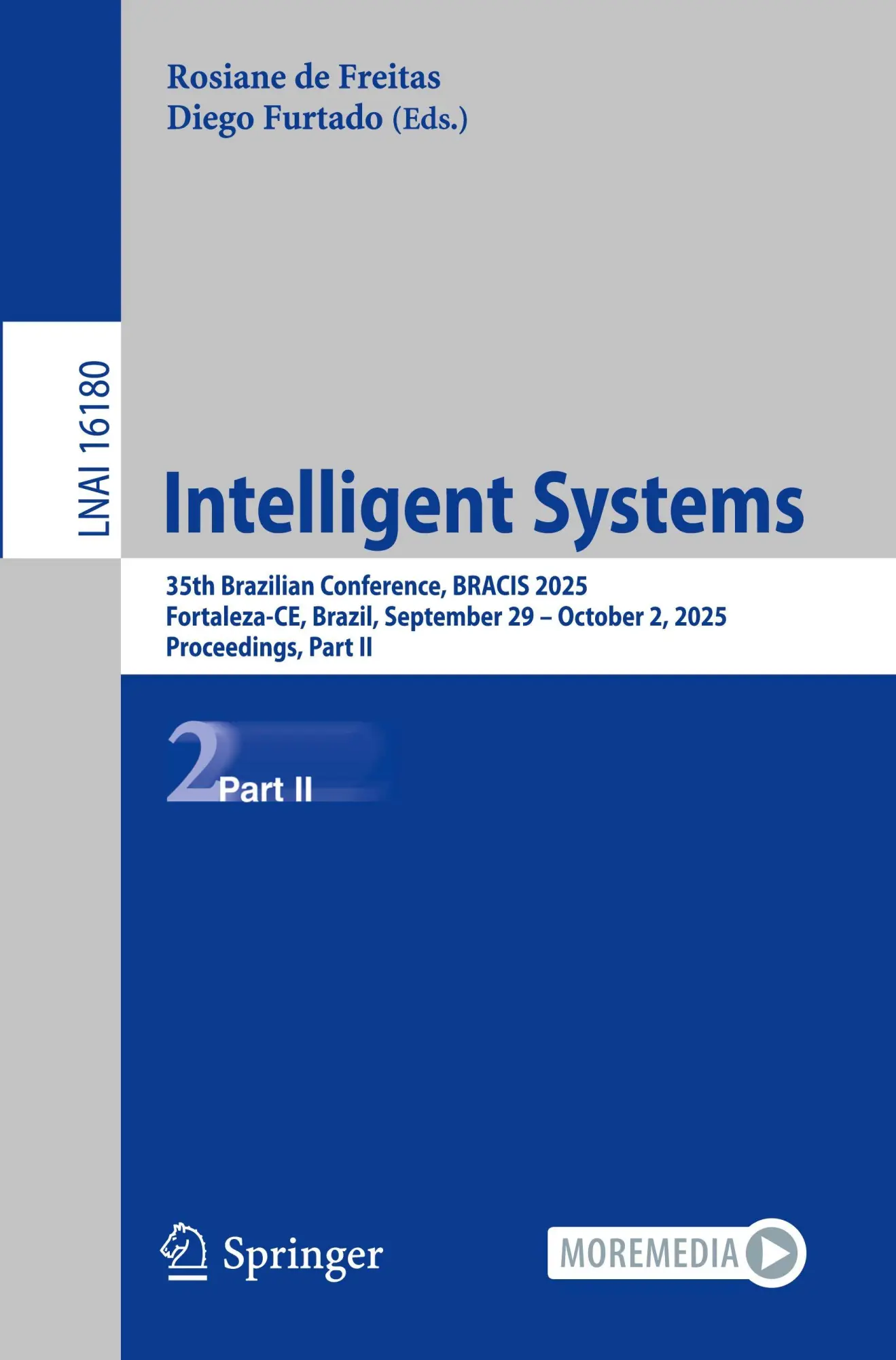 Intelligent Systems
