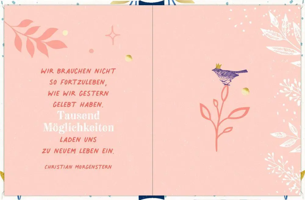 Bild: 9783649639930 | Mini-Hardcover - Einfach gelassen leben | Impulse für die Seele | Buch