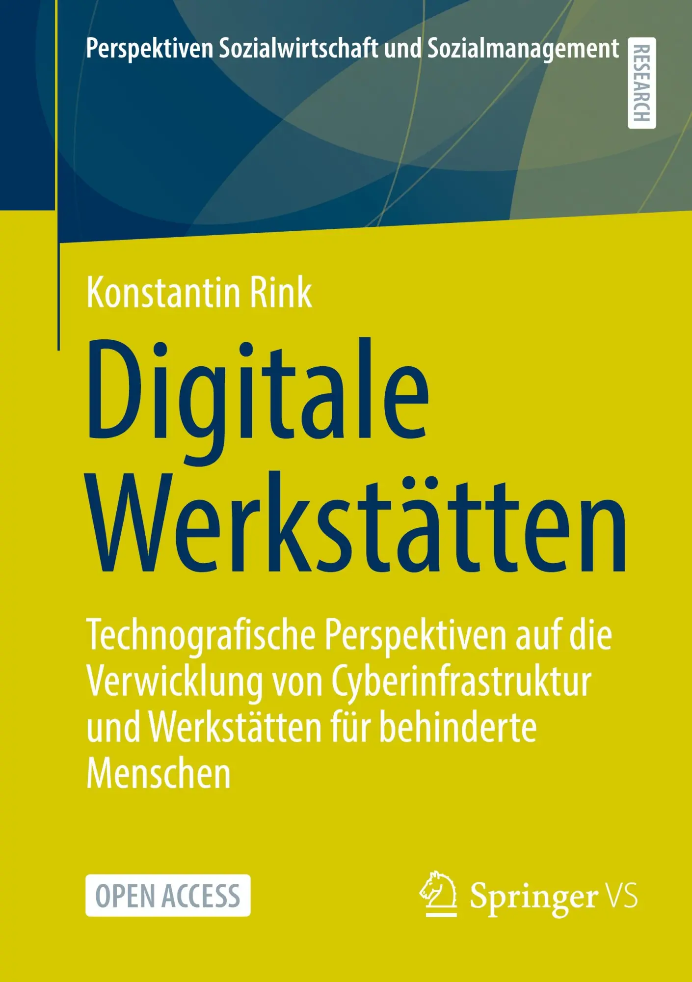 Digitale Werkstätten