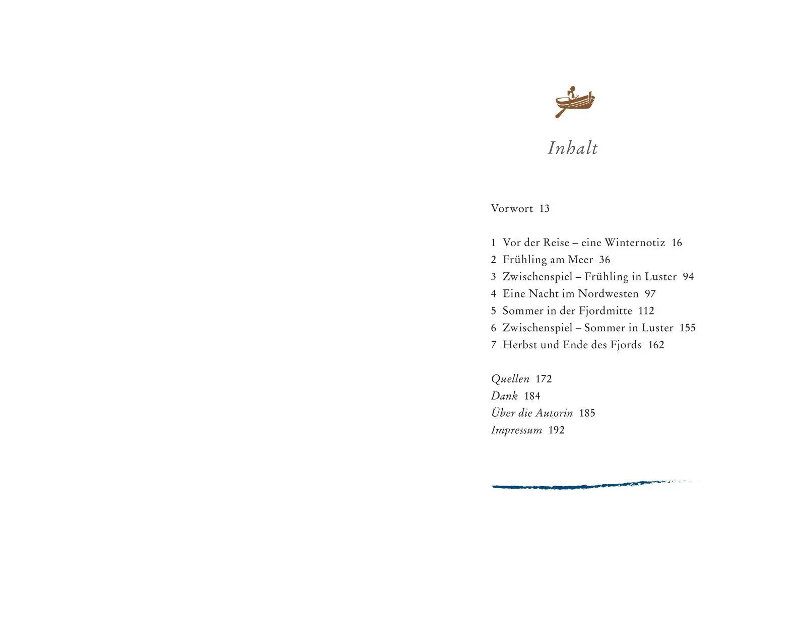 Bild: 9783846409930 | Am Anfang war der Fjord | Sigri Sandberg | Taschenbuch | 192 S. | 2023