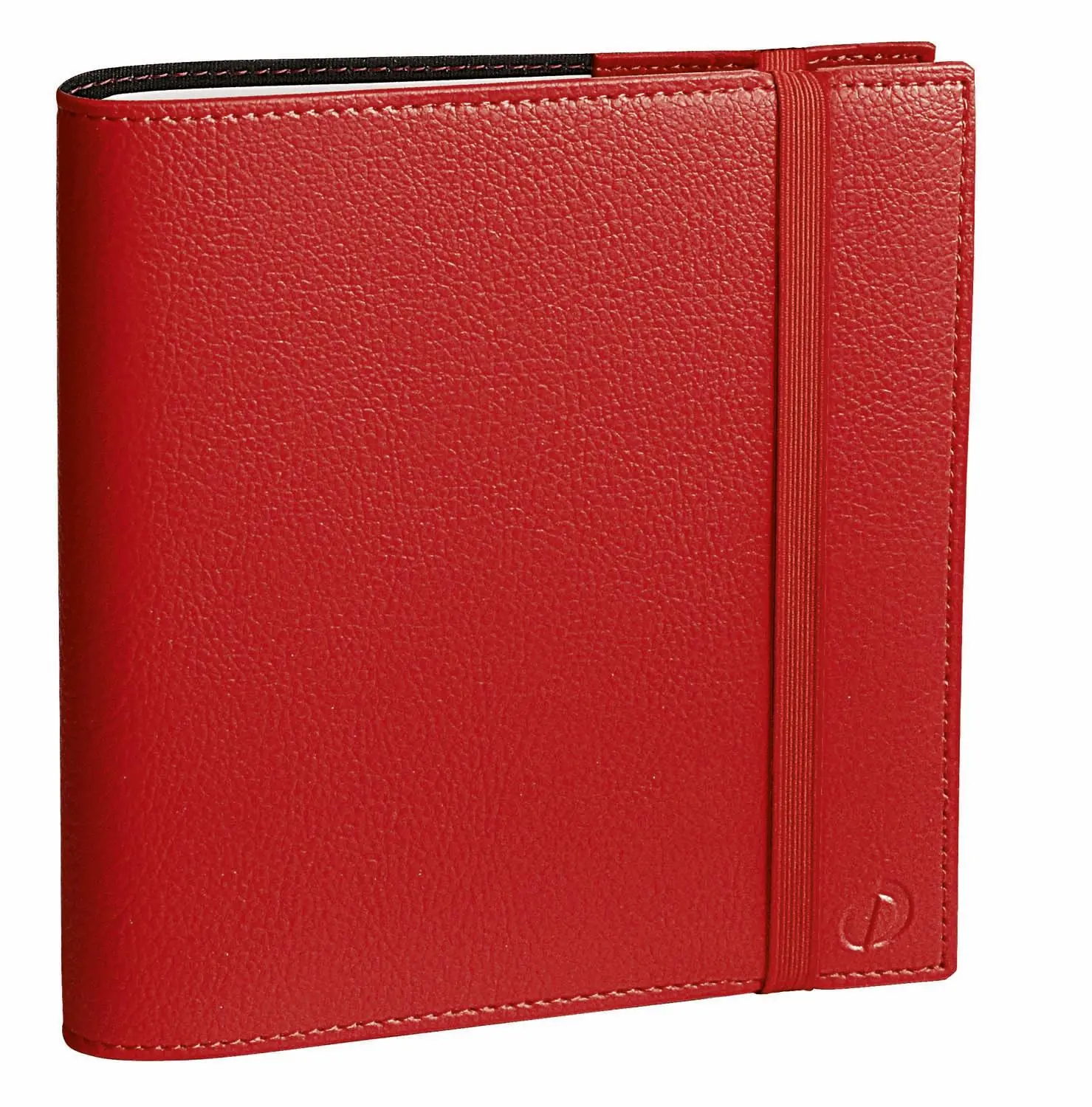 Cover: 3371010500031 | Time&amp;Life ML Medium Vermillon 2026 | Kalender im Taschenformat | Vadis