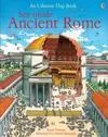 Cover: 9780746070031 | See Inside Ancient Rome | Katie Daynes | Buch | 14 S. | Englisch
