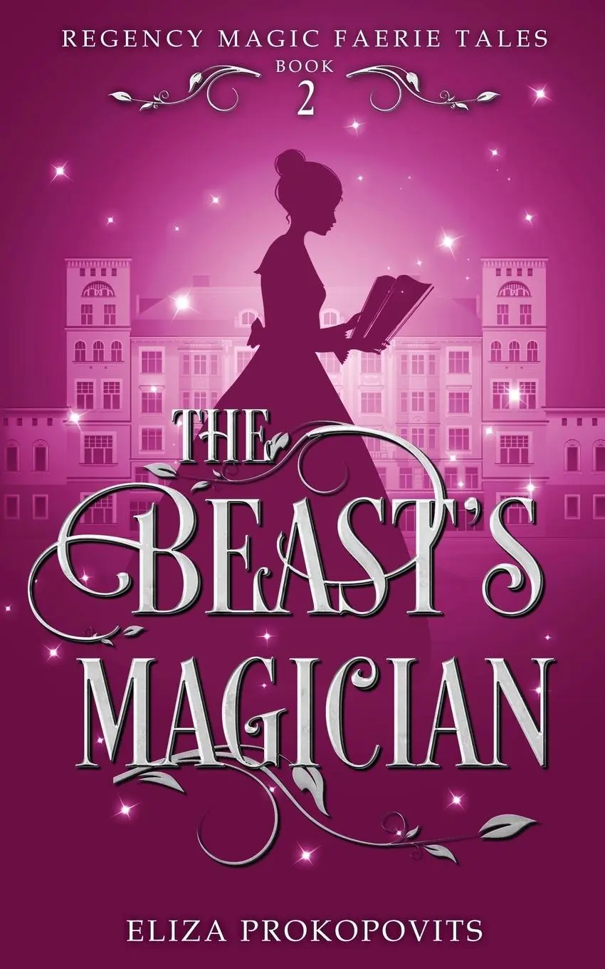 Cover: 9781088210031 | The Beast's Magician | Eliza Prokopovits | Taschenbuch | Englisch
