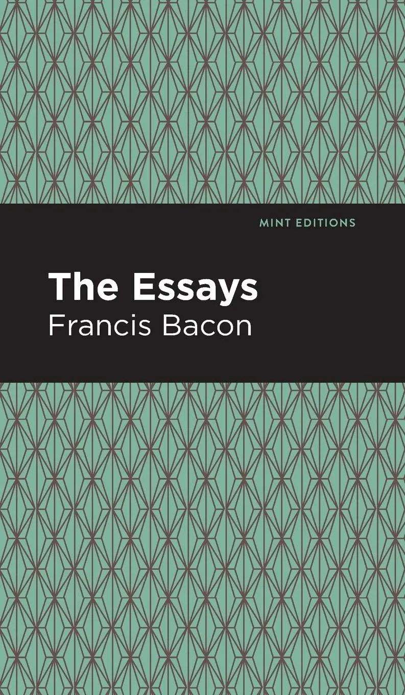 Cover: 9781513220031 | The Essays | Francis Bacon | Francis Bacon | Buch | Englisch | 2020