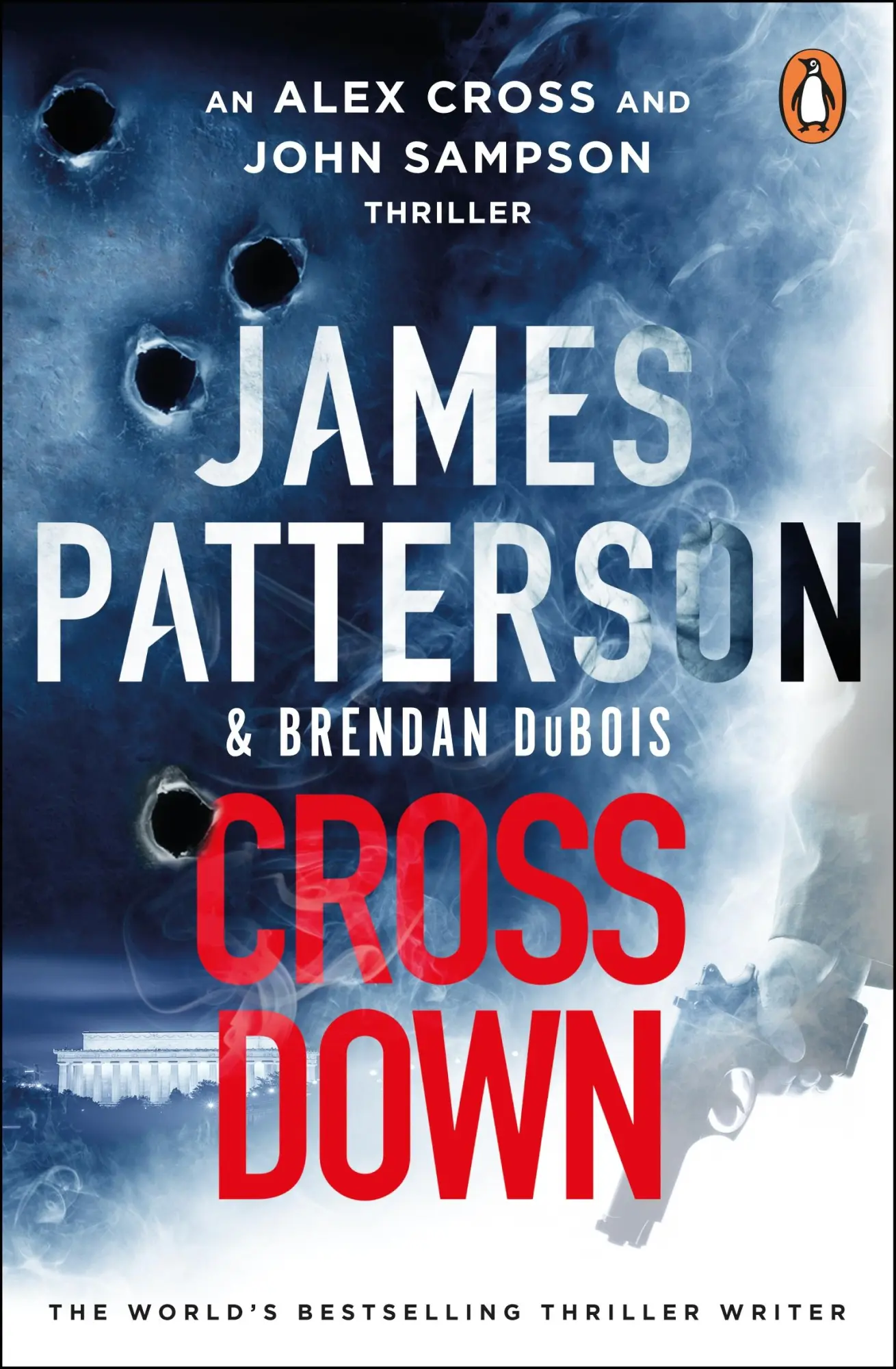 Cover: 9781529160031 | Cross Down | James Patterson | Taschenbuch | 464 S. | Englisch | 2023