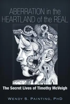 Cover: 9781634240031 | Aberration in the Heartland of the Real | Wendy S. Painting | Buch