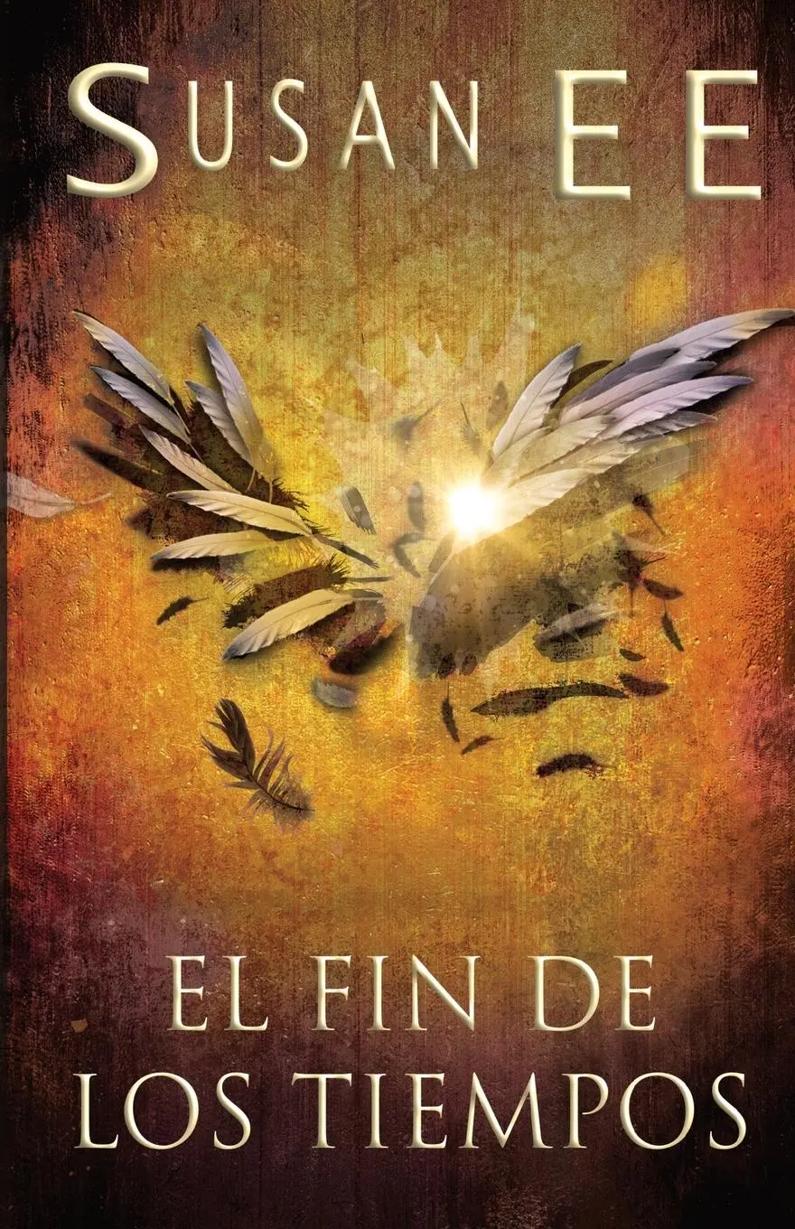 Cover: 9781638200031 | El fin de los tiempos | Susan Ee | Taschenbuch | Spanisch | 2021