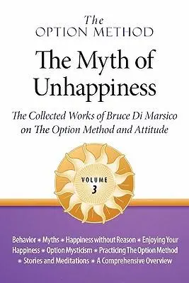 Cover: 9781934450031 | The Option Method | Bruce Di Marsico | Taschenbuch | Englisch | 2010