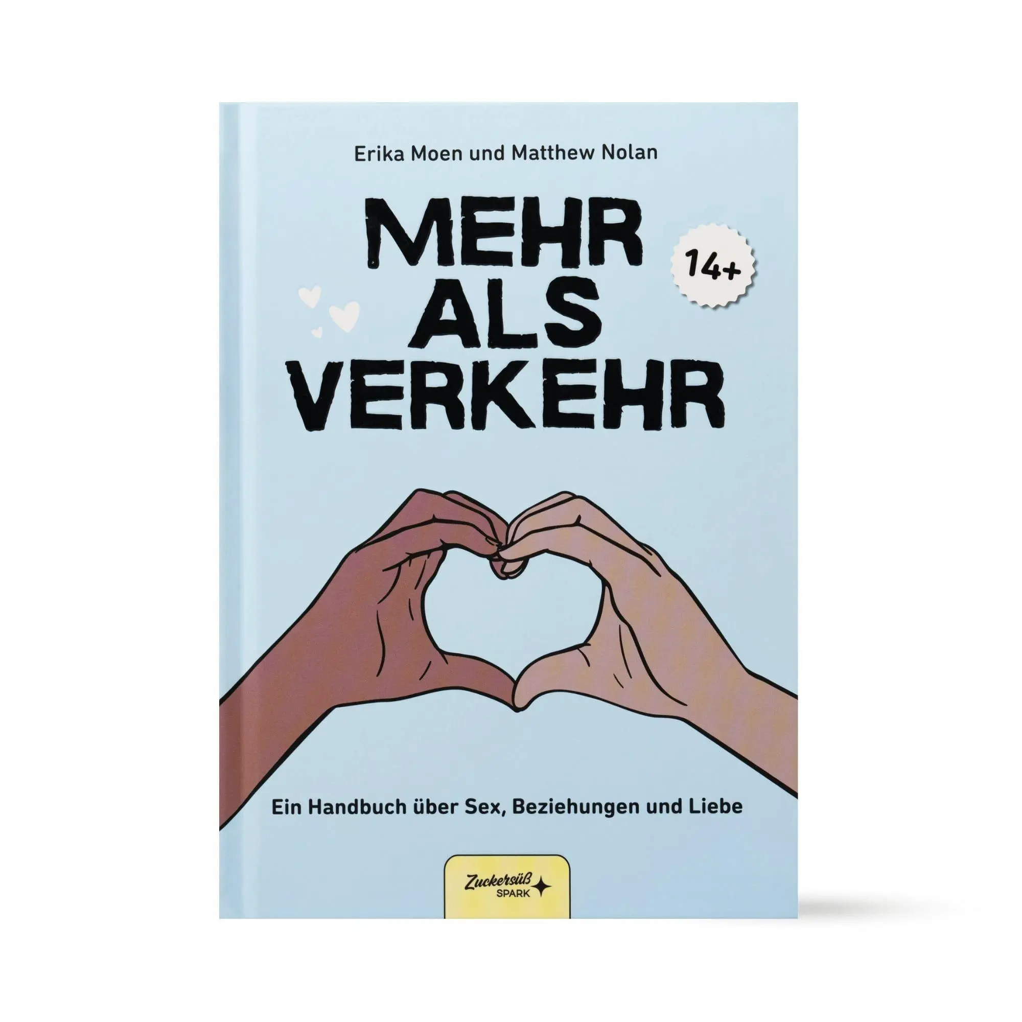 Moen, Erika/Mehr als Verkehr - Neuware