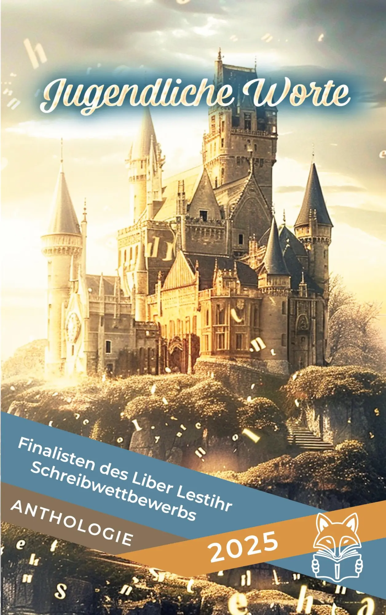 Cover: 9783691920031 | Jugendliche Worte | Marlene Makowka (u. a.) | Taschenbuch | 174 S. Cover: 9783691920031 | Jugendliche Worte | Marlene Makowka (u. a.) | Taschenbuch | 174 S.