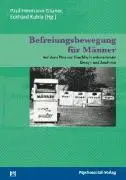 Cover: 9783837920031 | Befreiungsbewegung für Männer | Paul-Hermann Gruner | Taschenbuch