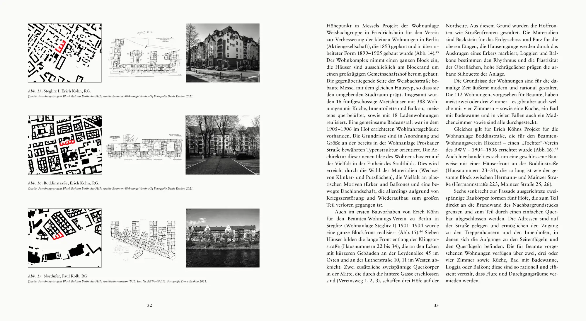 Bild: 9783869220031 | Die Wiedergeburt der städtischen Architektur. Blockreform 1890-1940