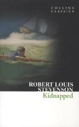 Cover: 9780007420131 | Kidnapped | Robert Louis Stevenson | Taschenbuch | 272 S. | Englisch