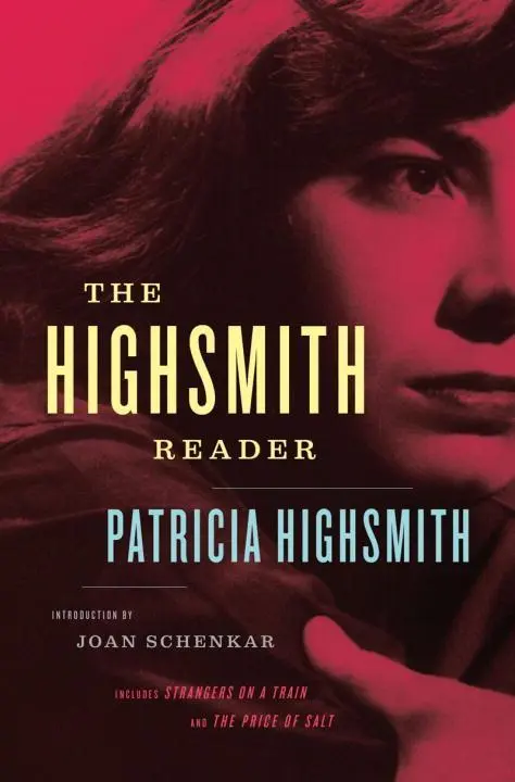Cover: 9780393080131 | Patricia Highsmith | Selected Novels and Short Stories | Highsmith