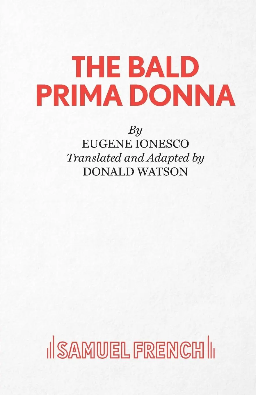 Cover: 9780573020131 | Bottles with Baskets on | Eugene Ionesco (u. a.) | Taschenbuch