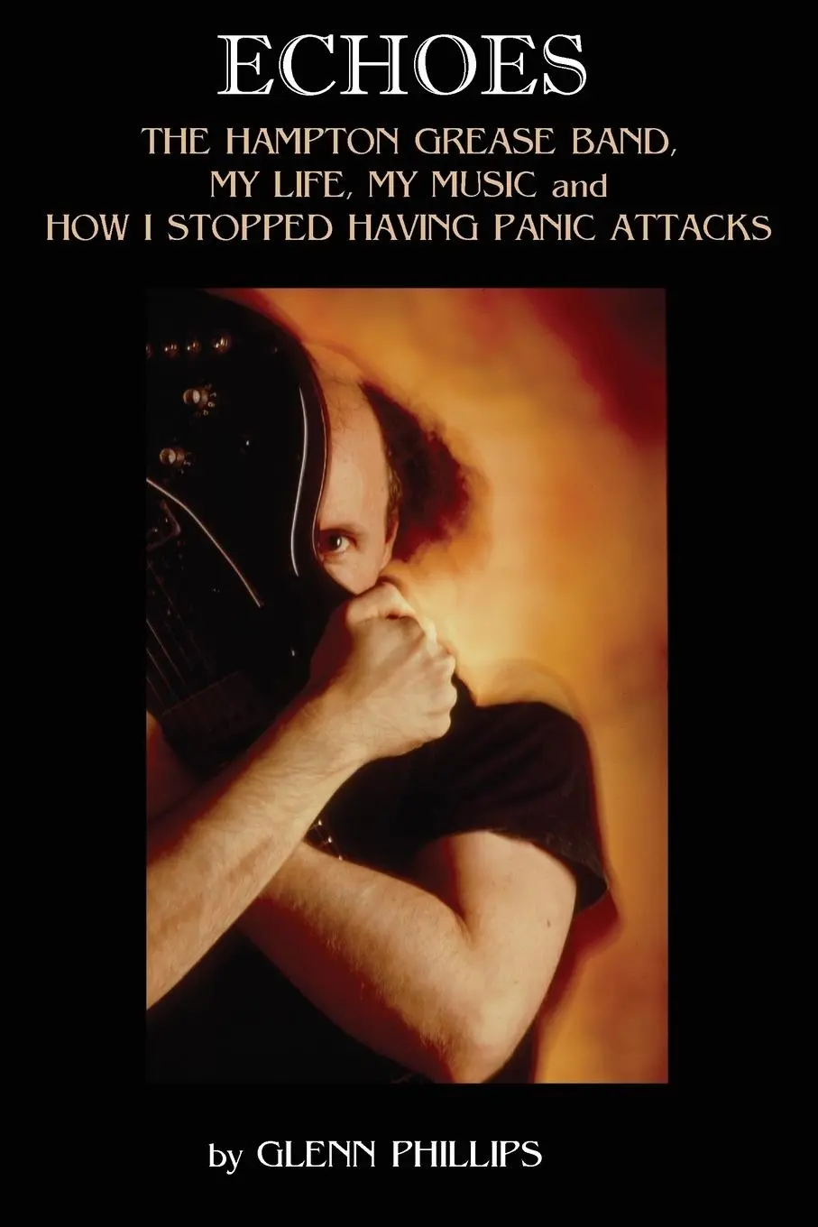 Cover: 9780578520131 | Echoes | Glenn Phillips | Taschenbuch | Englisch | 2019