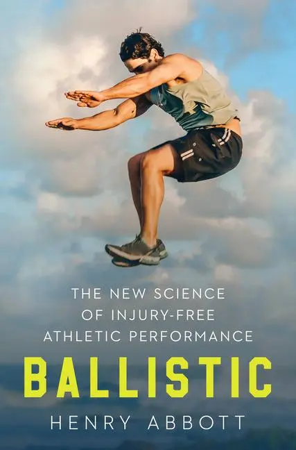 Cover: 9781324050131 | Ballistic | The New Science of Injury-Free Athletic Performance | Buch