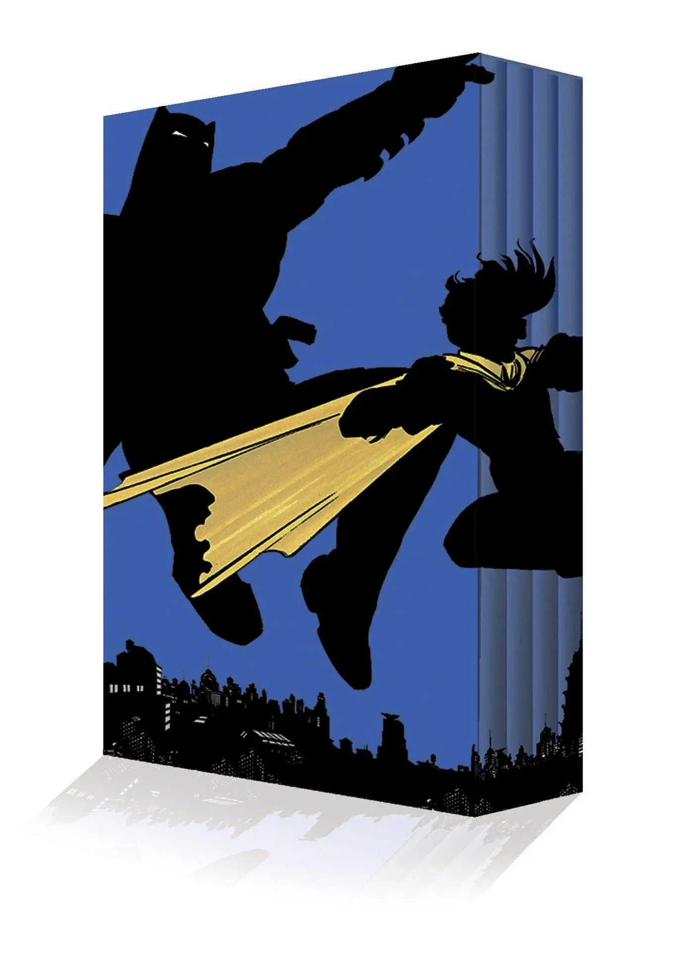 Cover: 9781401270131 | The Dark Knight Returns Slipcase Set | Frank Miller | Box | Englisch