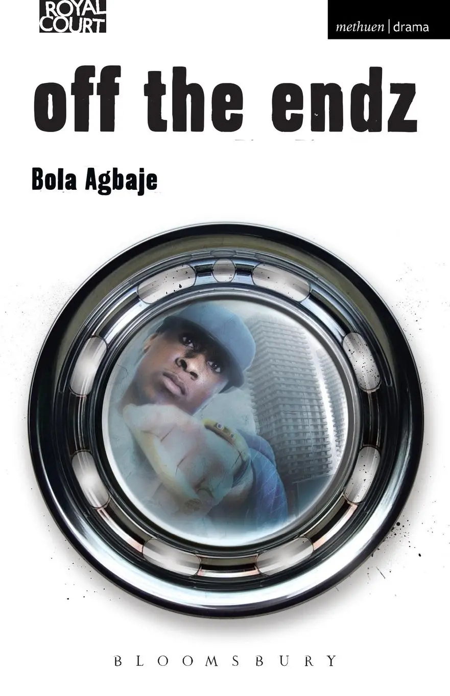 Cover: 9781408130131 | Off the Endz | Bola Agbaje | Taschenbuch | Englisch | 2010