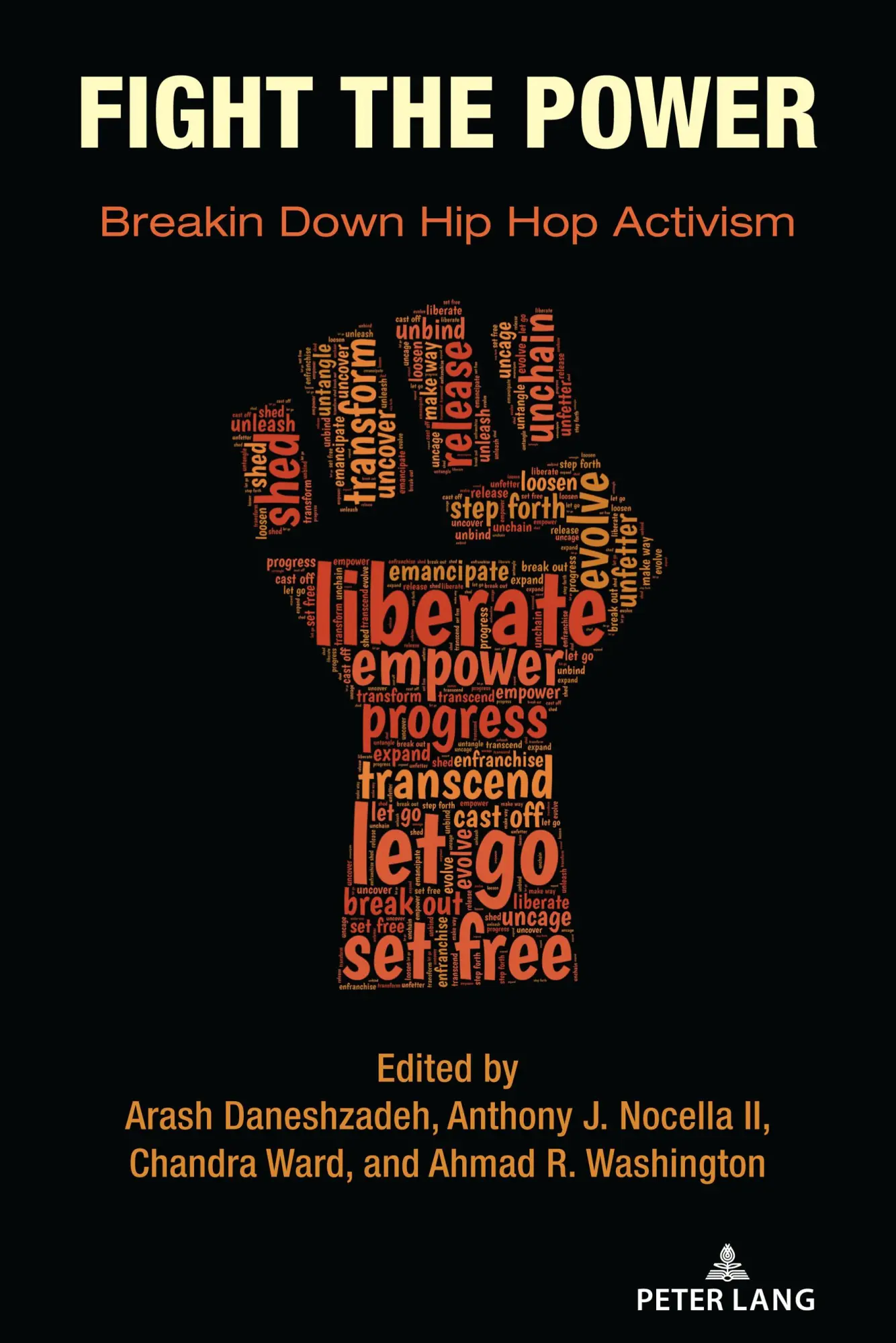 Cover: 9781433190131 | Fight the Power | Breakin Down Hip Hop Activism | Chandra Ward (u. a.)