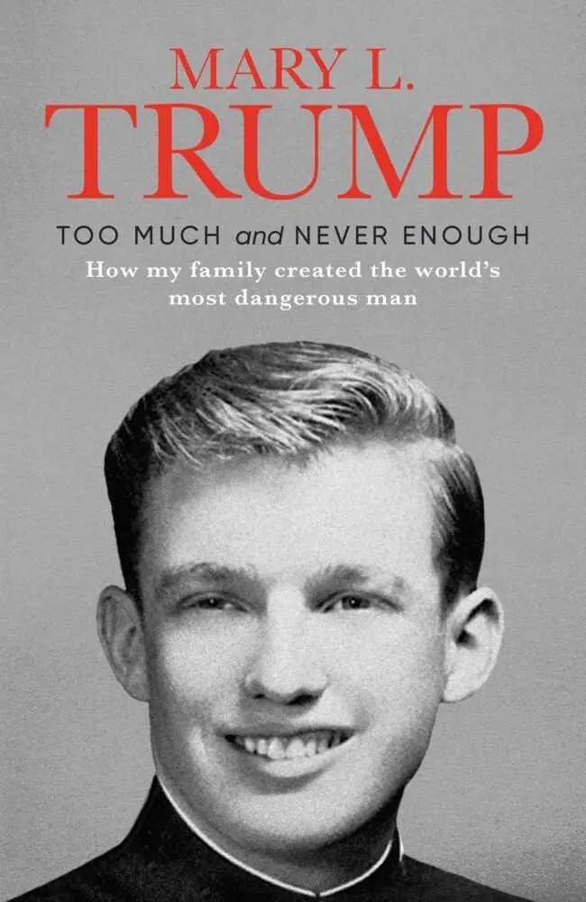 Cover: 9781471190131 | Too Much and Never Enough | Mary L. Trump | Buch | Hardback | 240 S.