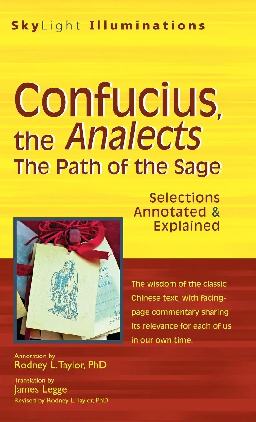 Cover: 9781683360131 | Confucius, the Analects | Confucius | Buch | Gebunden | Englisch