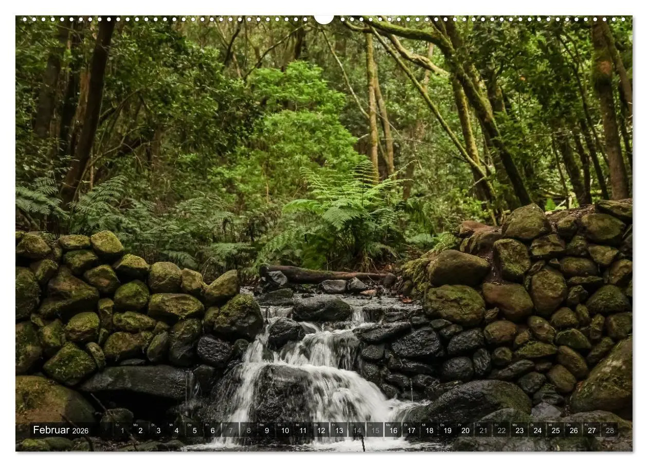Bild: 9783516080131 | La Gomera 2026 - Eine Entdeckungsreise (hochwertiger Premium...