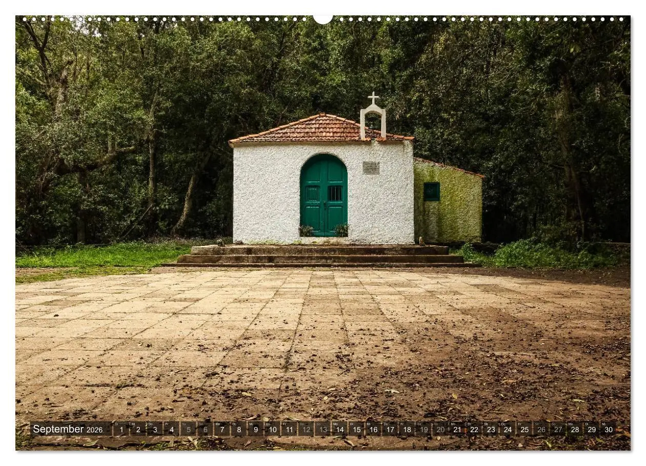 Bild: 9783516080131 | La Gomera 2026 - Eine Entdeckungsreise (hochwertiger Premium...
