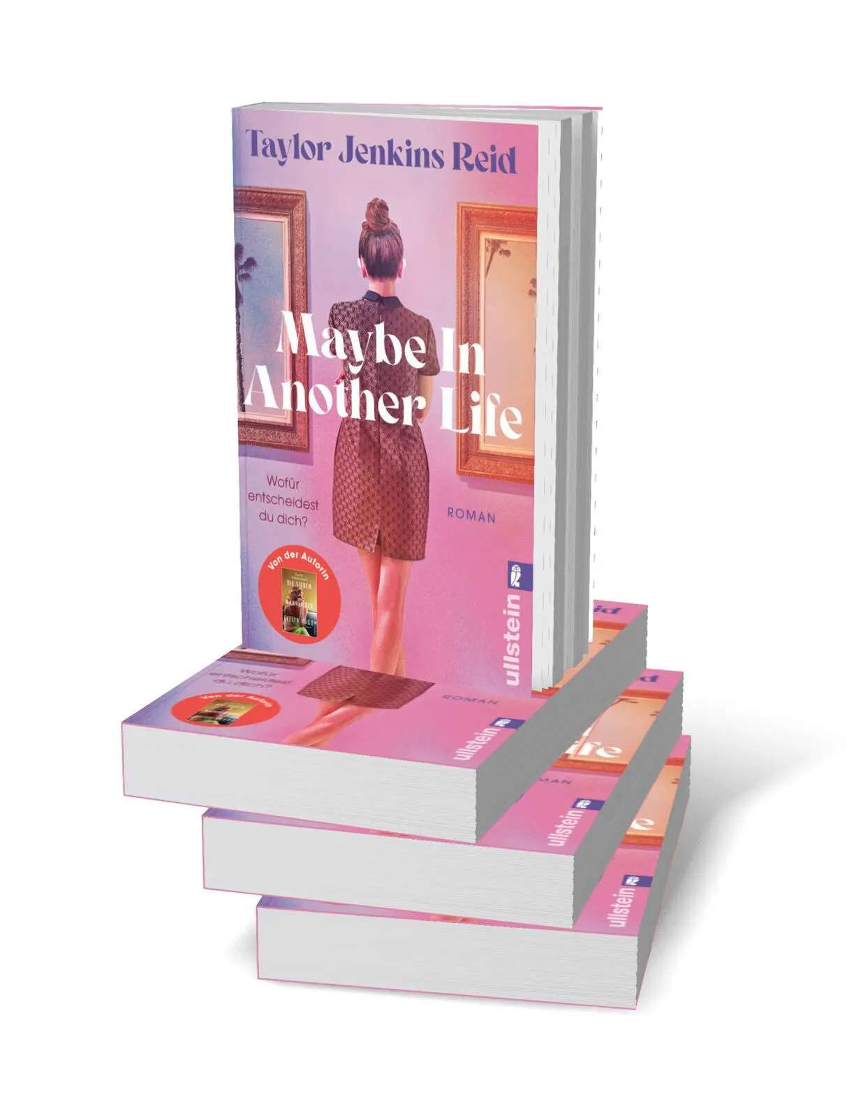 Bild: 9783548070131 | Maybe In Another Life | Taylor Jenkins Reid | Taschenbuch | 448 S.