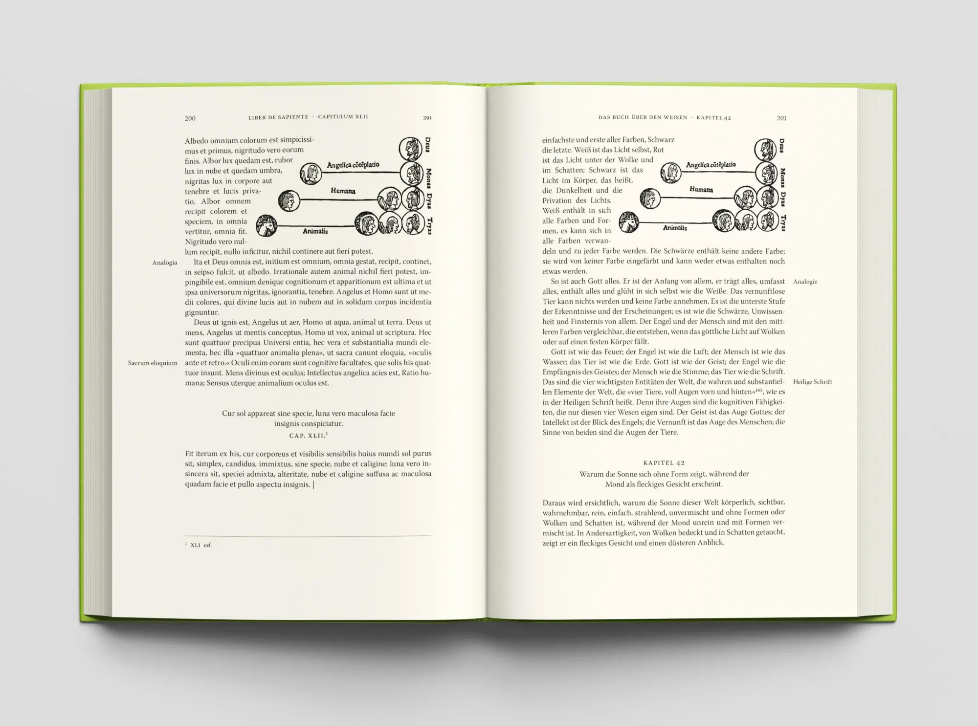 Bild: 9783787350131 | Das Buch über den Weisen | Lateinisch-Deutsch | Charles De Bovelles