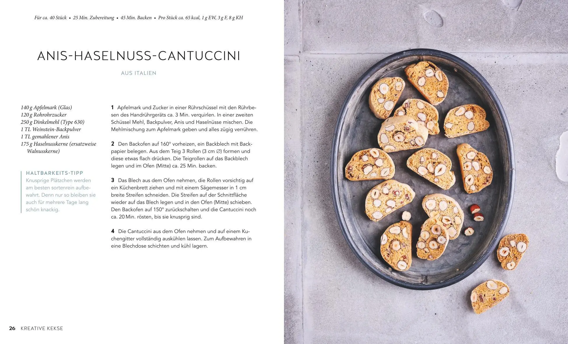Bild: 9783833880131 | Weihnachtsbäckerei vegan | Lena Merz | Taschenbuch | Backen | 64 S.