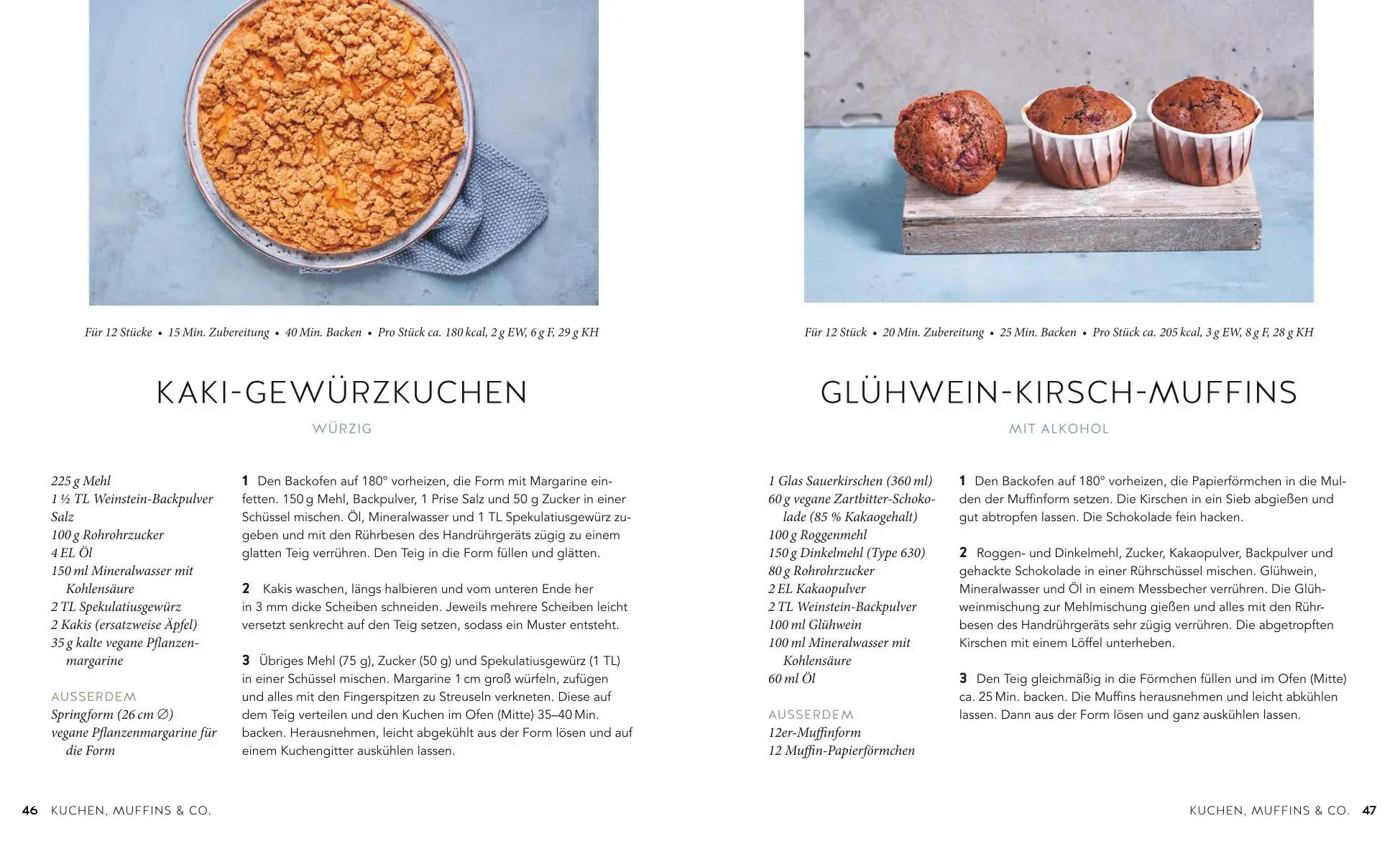 Bild: 9783833880131 | Weihnachtsbäckerei vegan | Lena Merz | Taschenbuch | Backen | 64 S.
